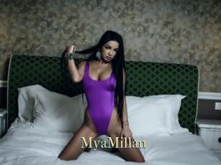 MyaMillan