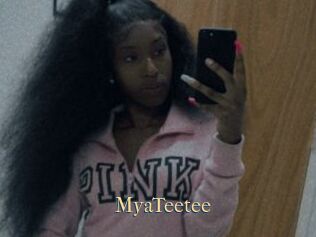 MyaTeetee