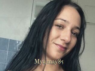 Mya_may85