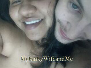 MykinkyWifeandMe