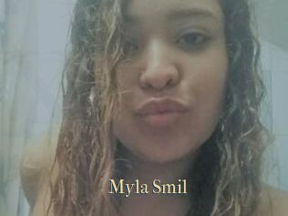 Myla_Smil