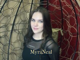 MyraNeal