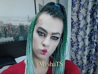 MyshaTS
