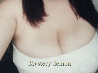 Mystery_demon