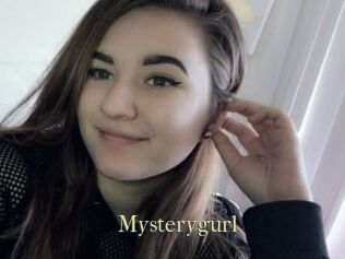 Mysterygurl