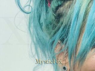 MysticFox