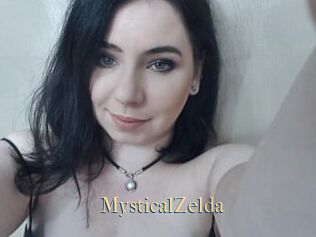 MysticalZelda
