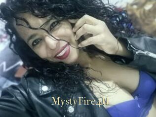 MystyFire4U