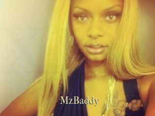 MzBaddy