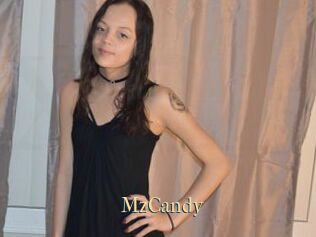 MzCandy