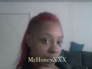 MzHoneyXXX