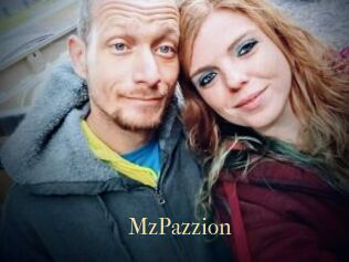 MzPazzion