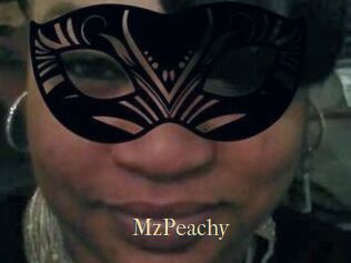 MzPeachy