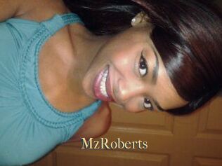 MzRoberts