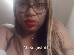 MzSugastuff77