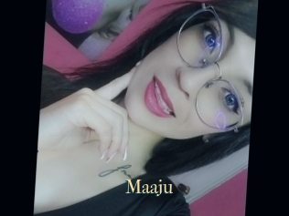 Maaju