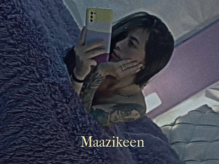 Maazikeen