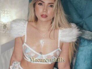 Macarenahills