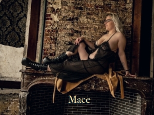 Mace