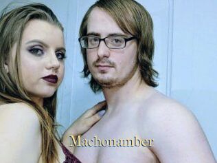 Machonamber