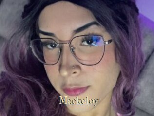 Mackeloy