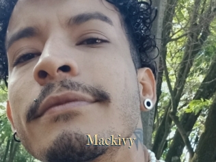 Mackivy