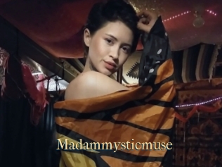 Madammysticmuse