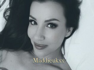 Maddieukxx