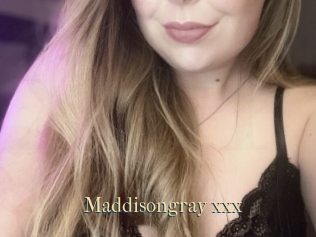 Maddisongray_xxx