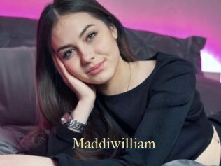 Maddiwilliam