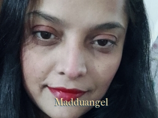 Madduangel