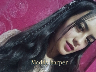 Maddy_harper