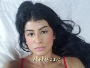 Maddycute