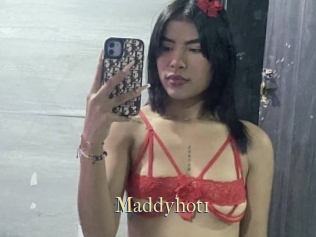 Maddyhot1