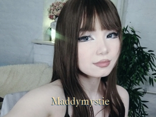 Maddymystie