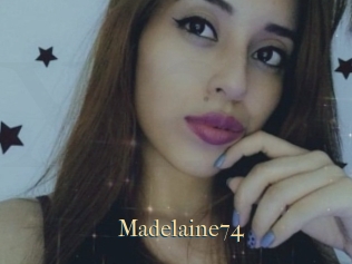 Madelaine74