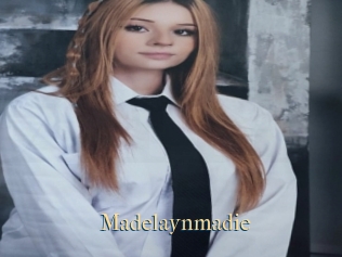 Madelaynmadie