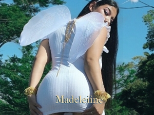 Madeleiine