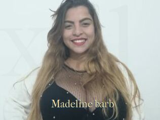 Madeline_barb