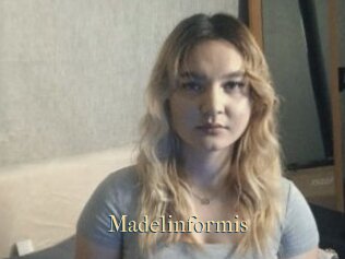 Madelinformis