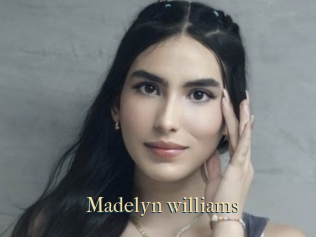 Madelyn_williams