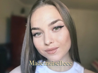 Mademoiselleee