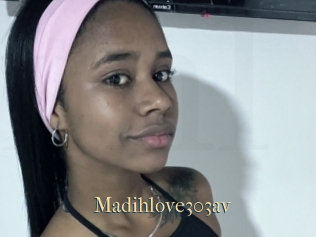 Madihlove303av