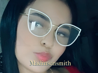 Madinsonsmith