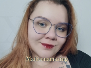 Madisonamazing