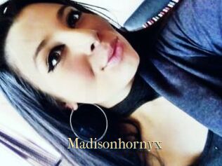 Madisonhornyx