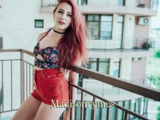 Madisonrymes