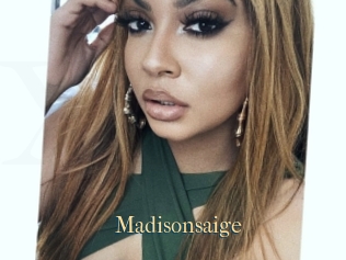 Madisonsaige