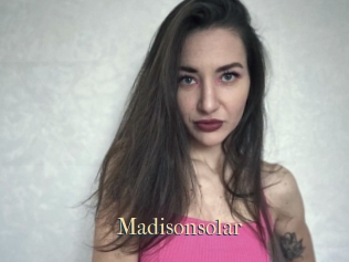 Madisonsolar