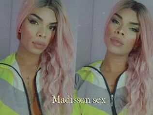 Madisson_sex